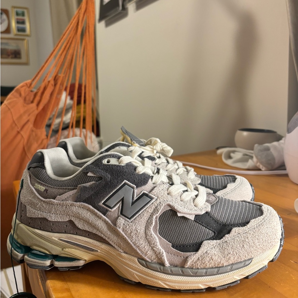 New Balance